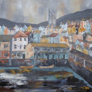 Brixham Winter